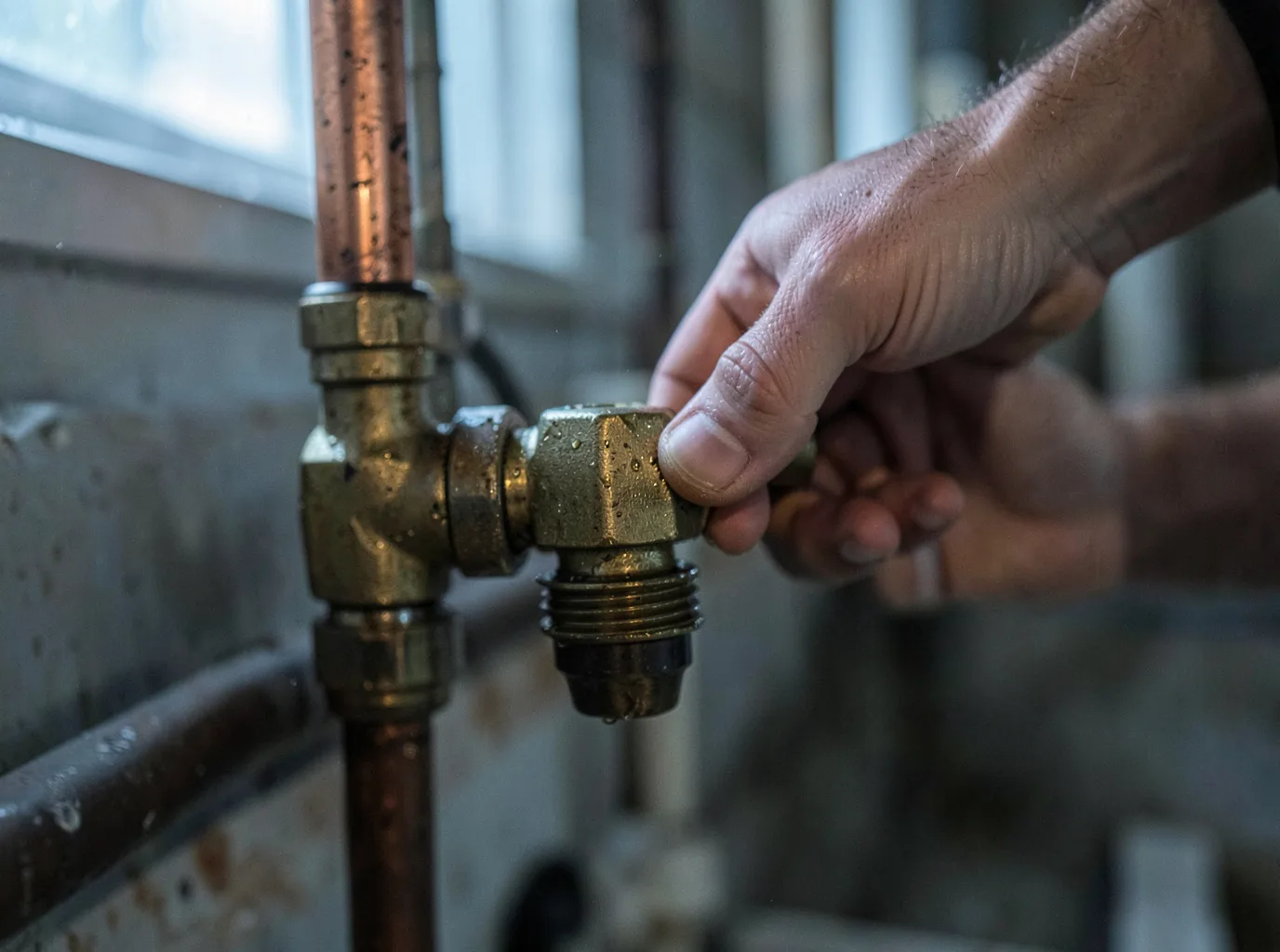 Emergency Plumber Ebervale, PA FAQs
